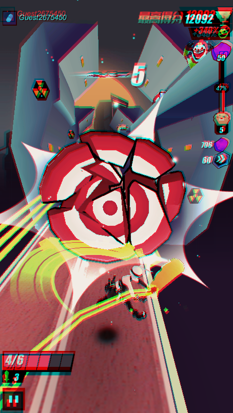 新武器RITO和靶子玩法回归