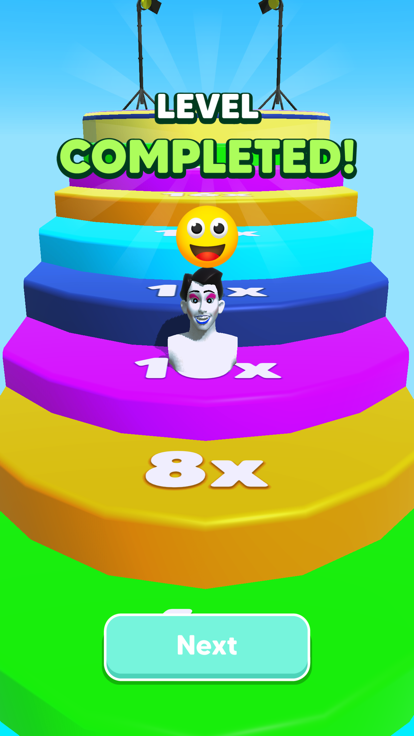 Run Bust Run游戏截图