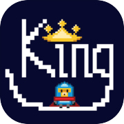 跳跃王者 Jump kingdomicon