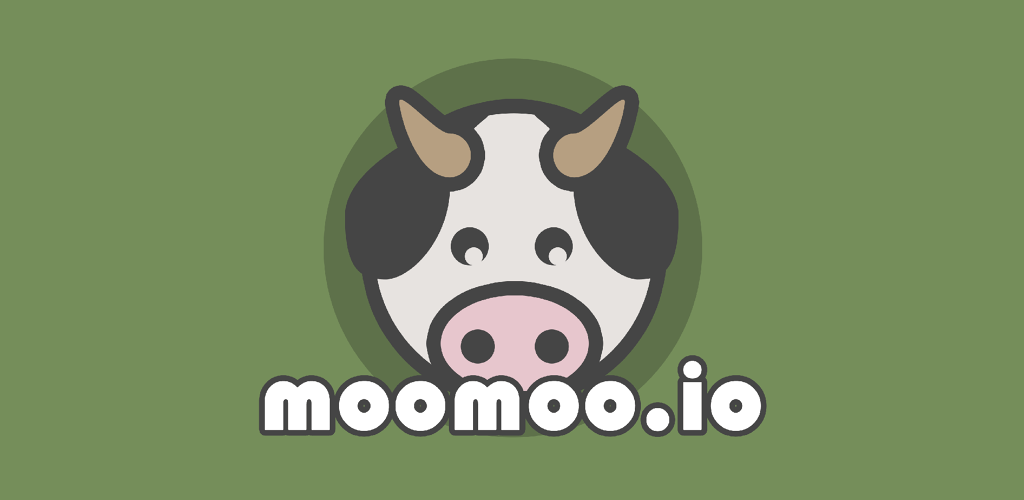 MooMoo.io (Official)游戏截图
