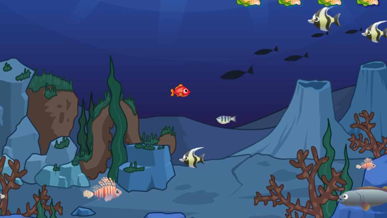 吞鲲进化A游戏截图