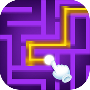 Mind Maze Puzzle Quest