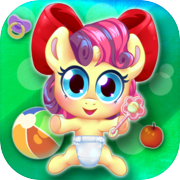 My Pocket Pony - Virtual Pet