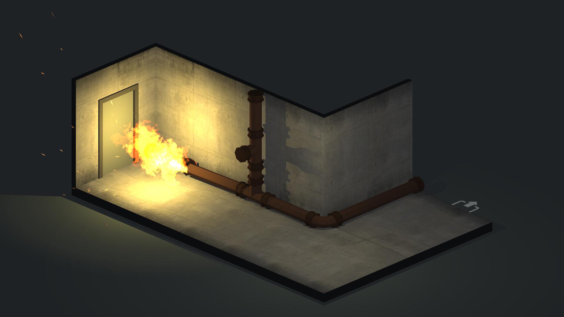 小房间故事游戏截图