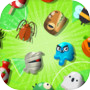 Los Rulés - Crazy Match 3icon