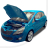 Car Mechanic Simulator 2014icon