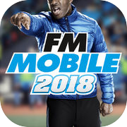 Football Manager Mobile 2018