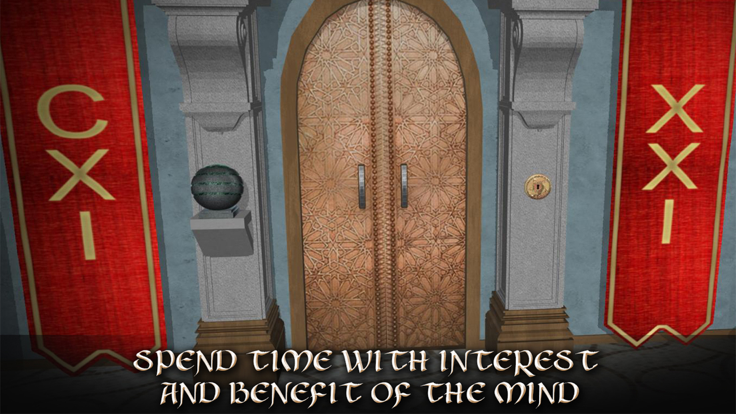 Room X: Escape Game游戏截图