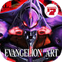 EVANGELION　ARTicon