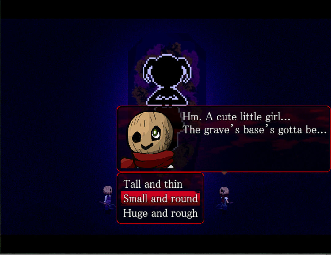 杀戮的天使 Episode.Eddie游戏截图