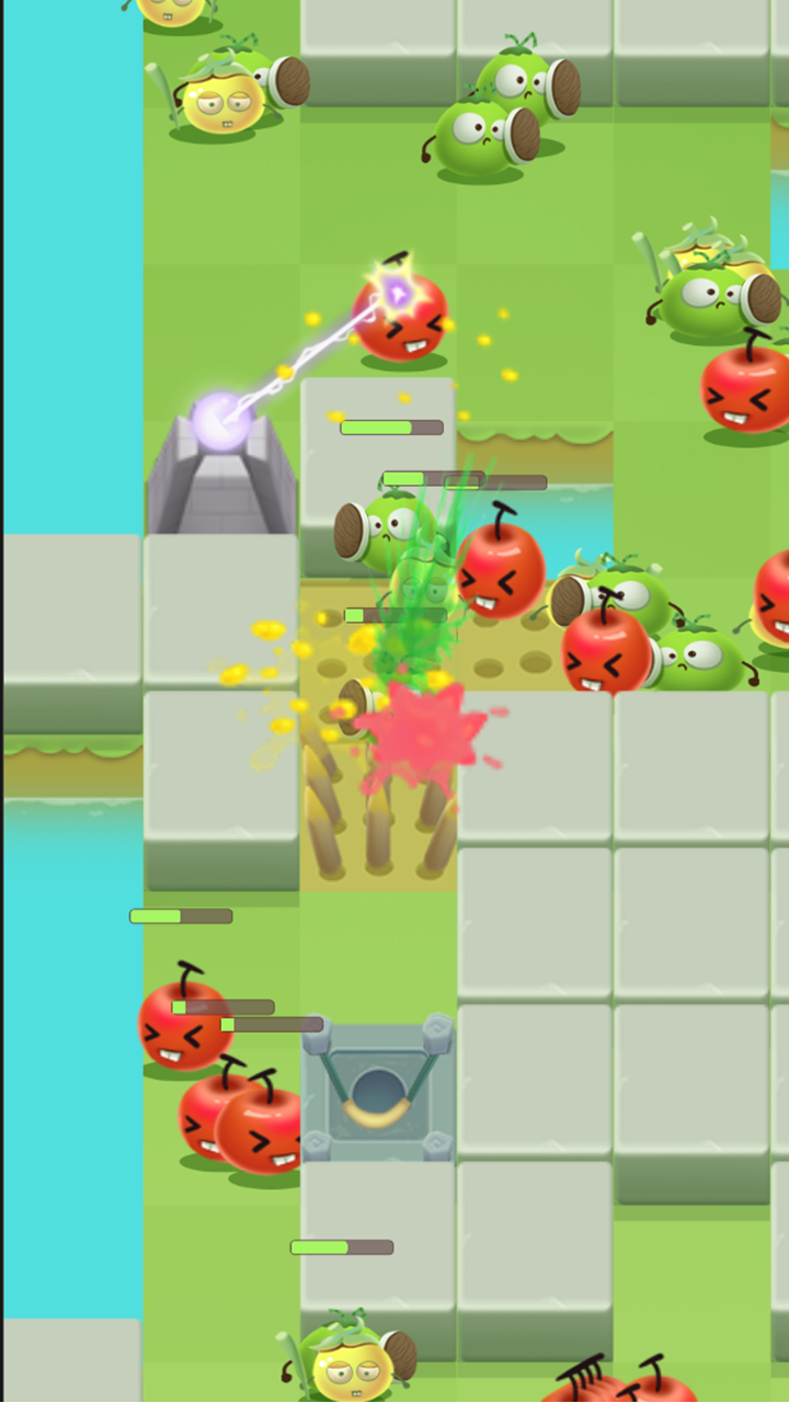 水果必须死游戏截图