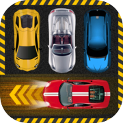 停车-2020年新车益智游戏