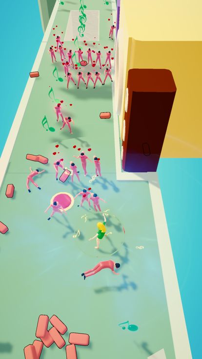 Prima Donna游戏截图