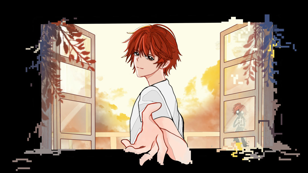 拾光之旅游戏截图