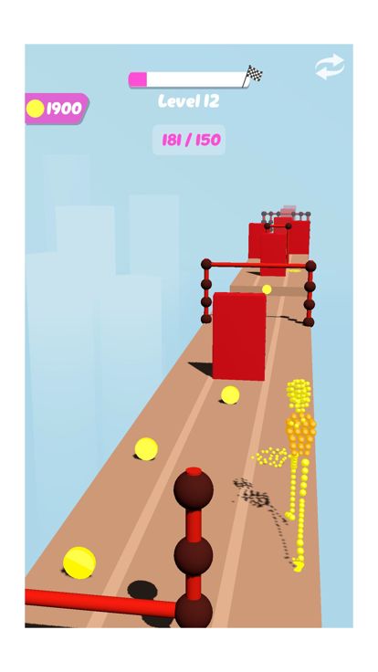 Beads and Pieces游戏截图