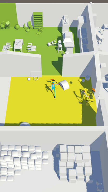 Home Painter游戏截图