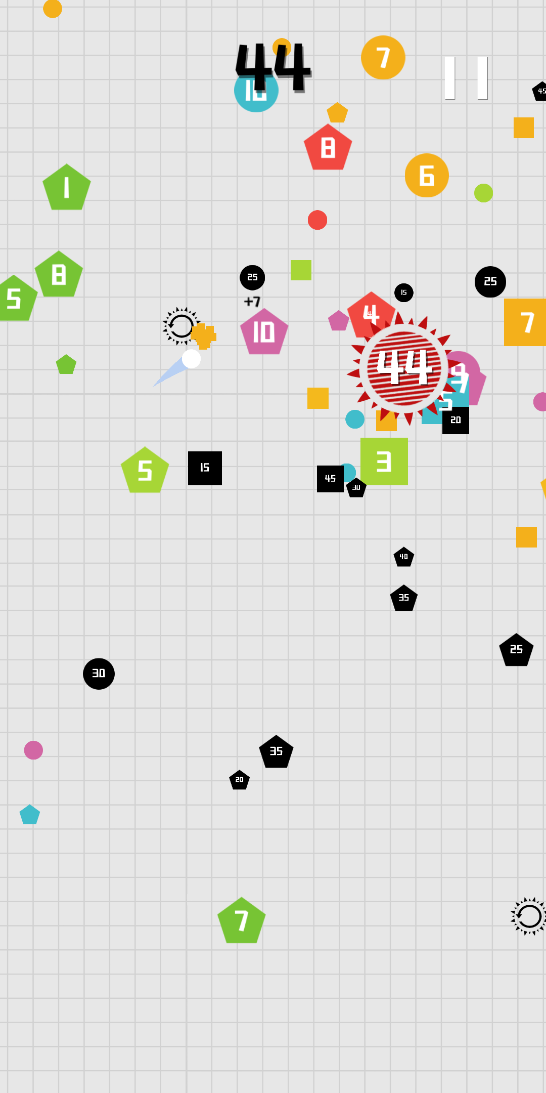 Felx Leap游戏截图