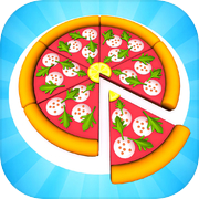 Pizza Sort World