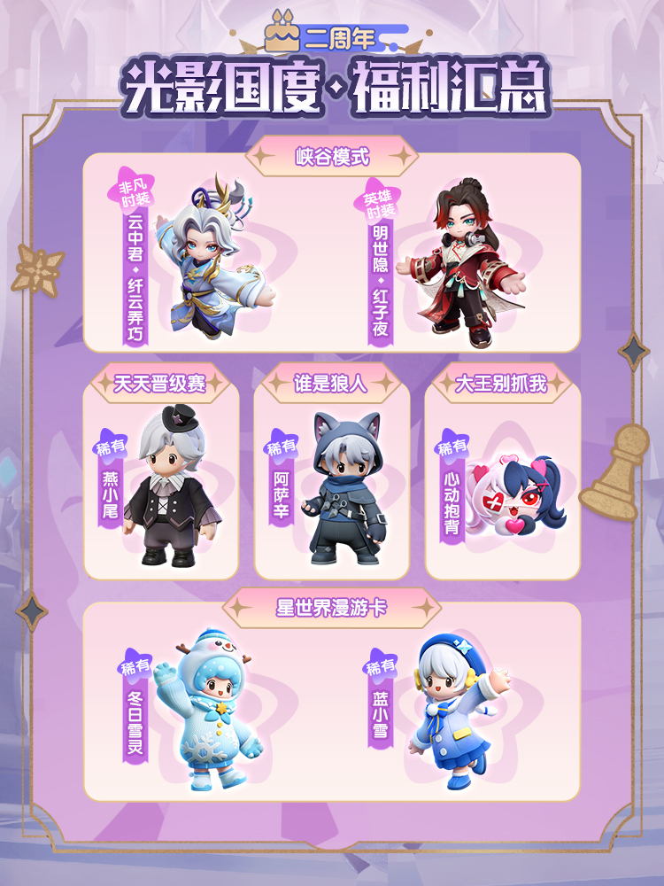 12月12日全新赛季开启