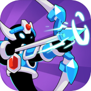 Stickfight Archericon