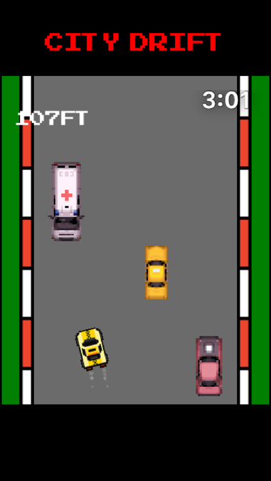 6 Classic Arcade Watch Games游戏截图