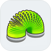 Slinky Sorting