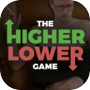 The Higher Lower Gameicon