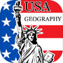 USA Geography - Quiz Gameicon