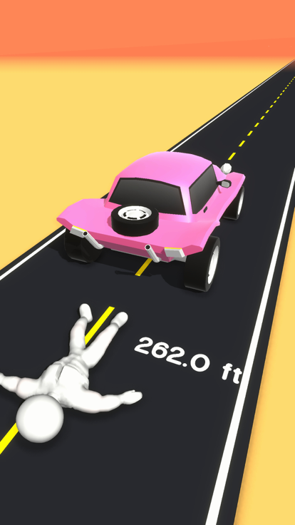 Push to Evolve游戏截图