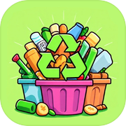 Recycle Rush: Green Hero