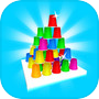 Cup Jam 3Dicon
