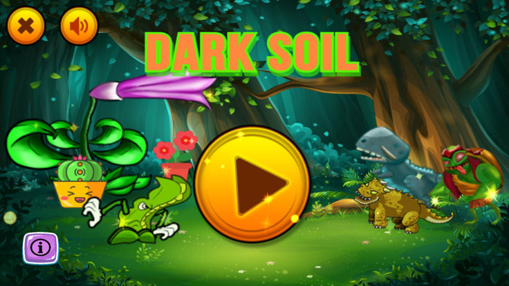 Dark Soil游戏截图