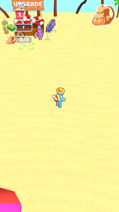 Seek And Dig!游戏截图