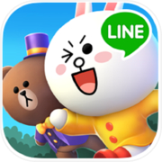 LINE RUSH !icon