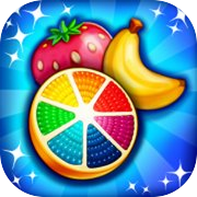 Juice Jam! Match 3 Puzzle Game