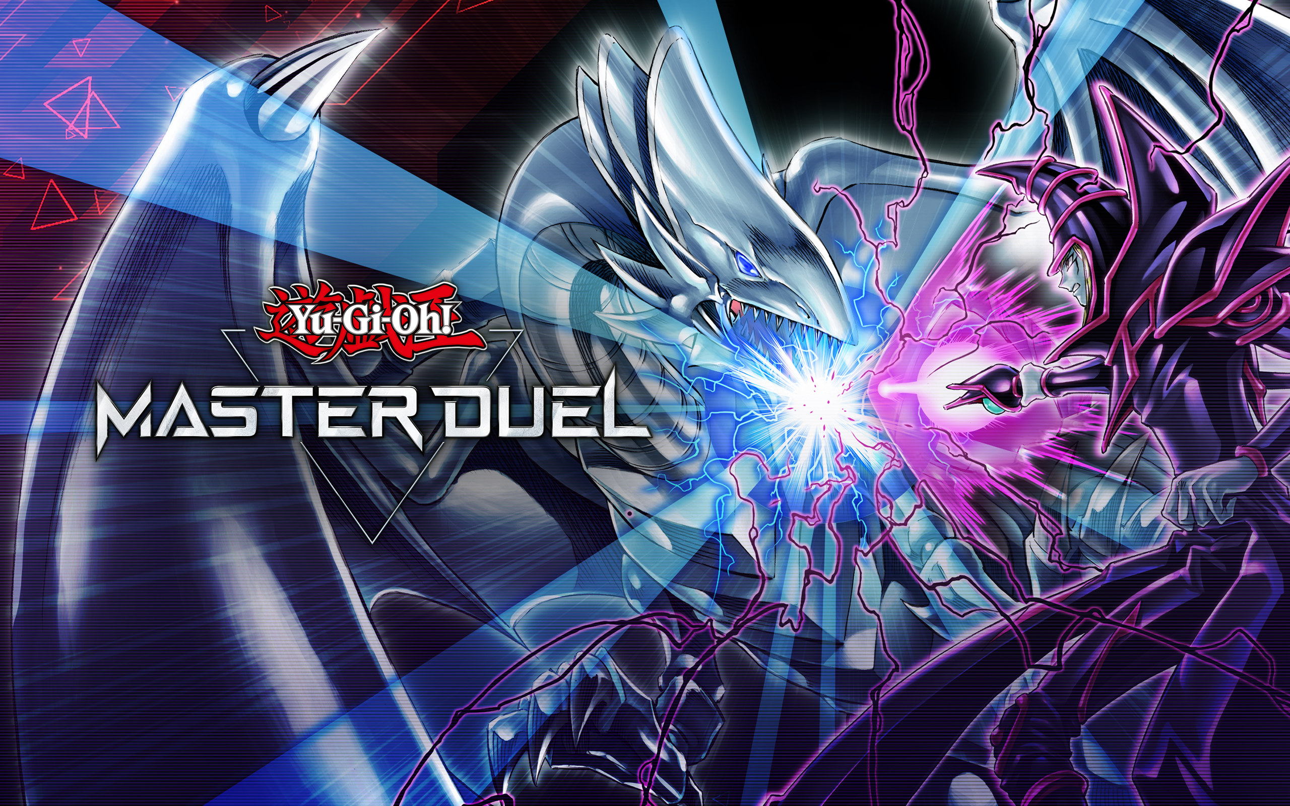 游戏王 Master Duel截图