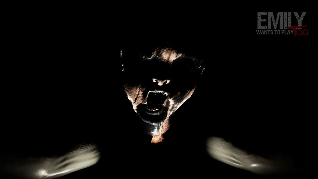 Emily Wants to Play Too游戏截图