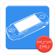 Emulator for PSP Gameicon