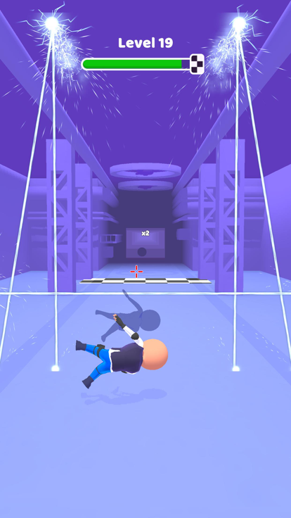 Stop'em All游戏截图