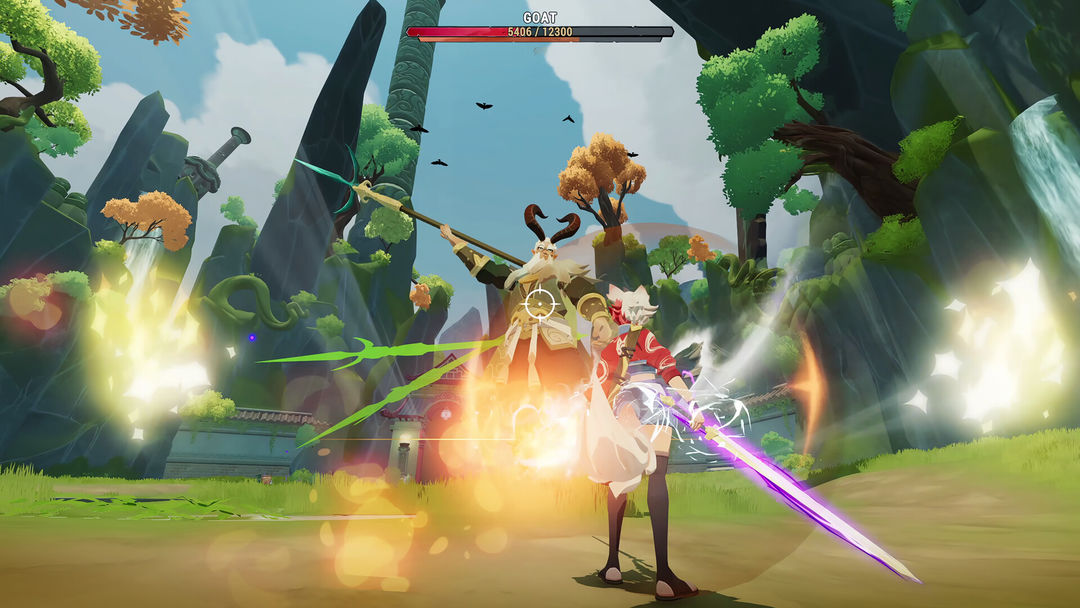 13Z: 生肖试炼游戏截图