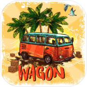 Escape With The Wagon