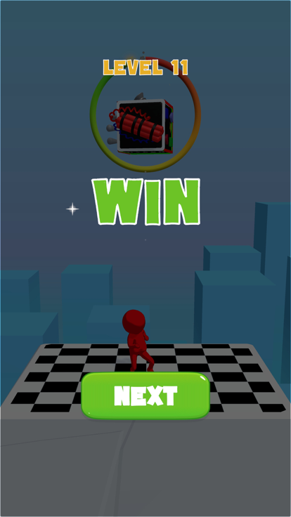 Stop The Bomb!游戏截图