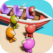 Car Jam - Color Match 3 Games