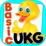 UKG English Grammar Learningicon