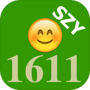 1611 表情通 - Emoji Solitaire SZY