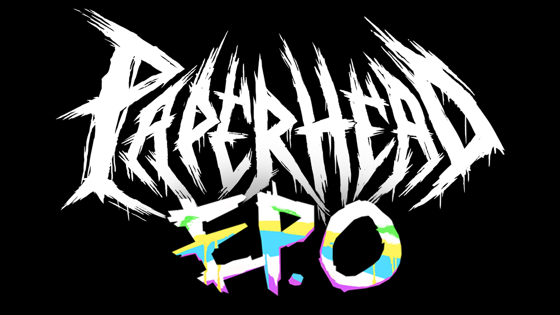 PAPERHEAD EP.0游戏截图