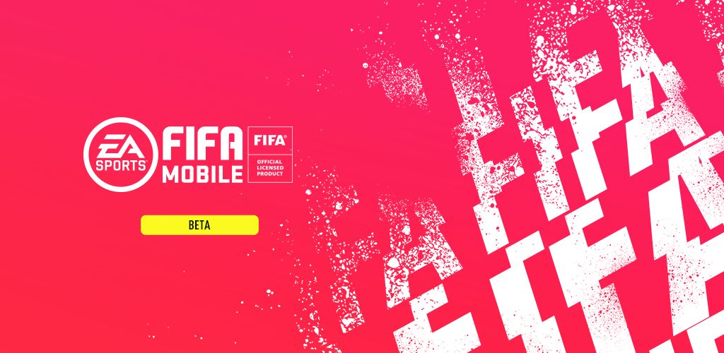 FIFA Soccer: Beta