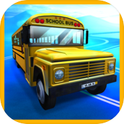 Schoolbus Simulator 2016icon