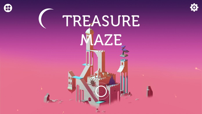 Treasure Maze: Escape Mummy游戏截图