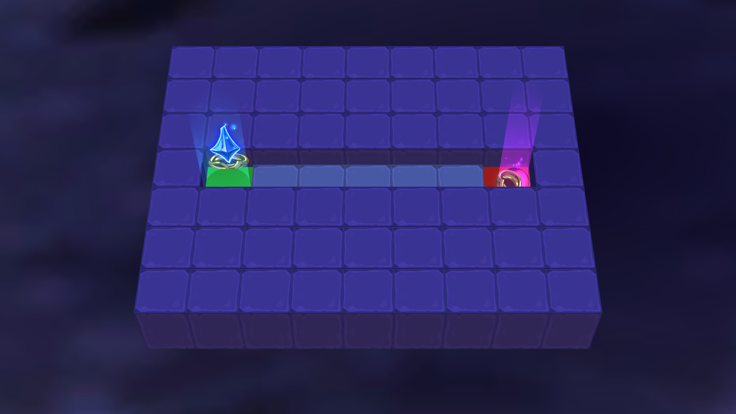 Stop! Monsters游戏截图